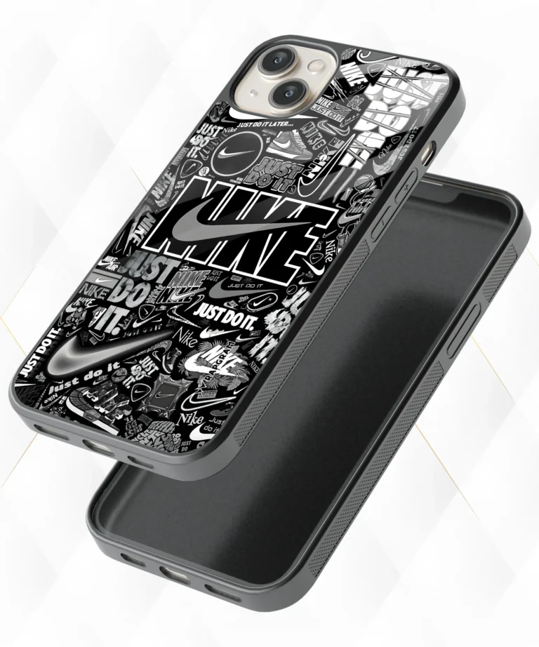 Nike Sober Armour Case