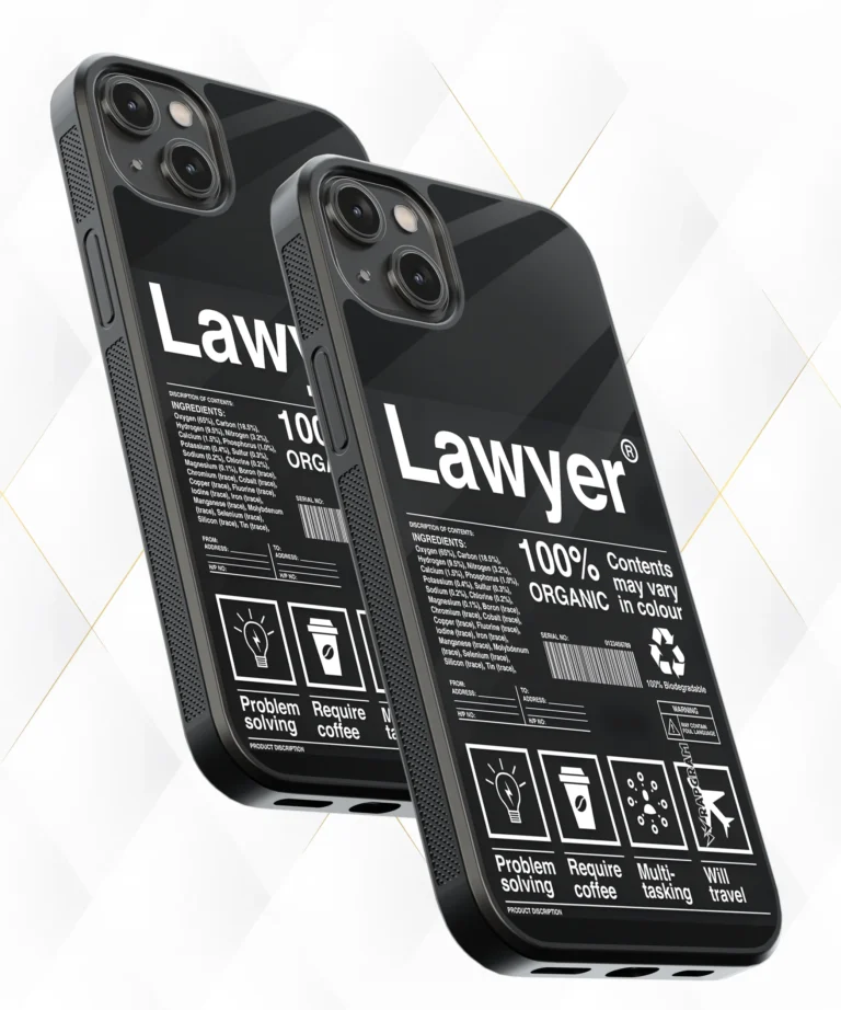 Lawyer Armour Case
