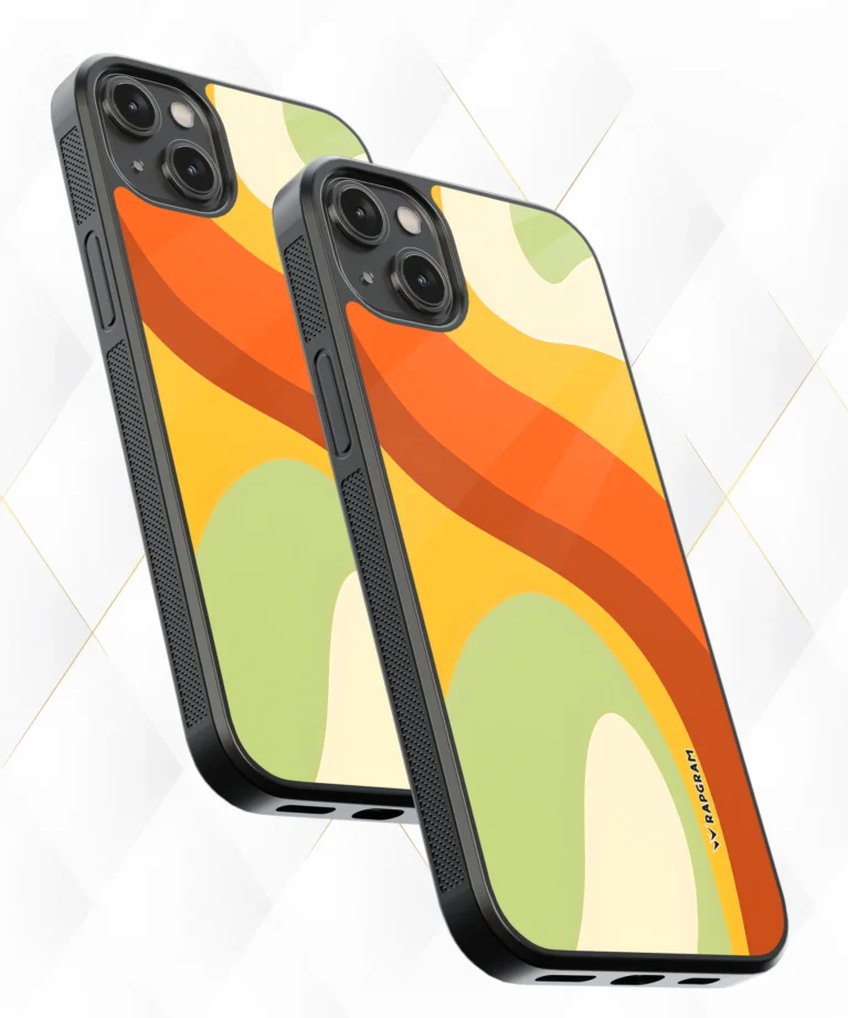 Layered Mix Armour Case