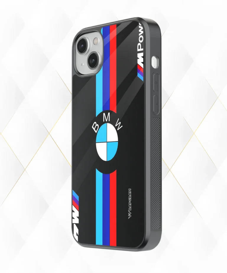 BMW Armour Case