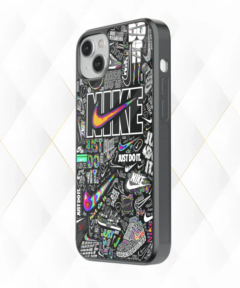 Nike Color Armour Case