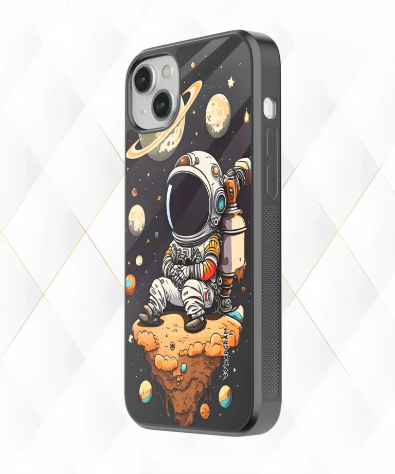 Astroworld Armour Case