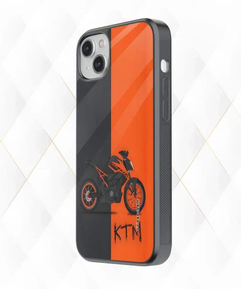 Duke KTM Armour Case