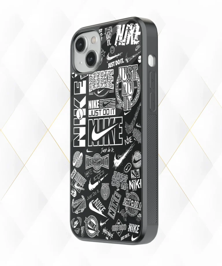 Nike Toons Armour Case