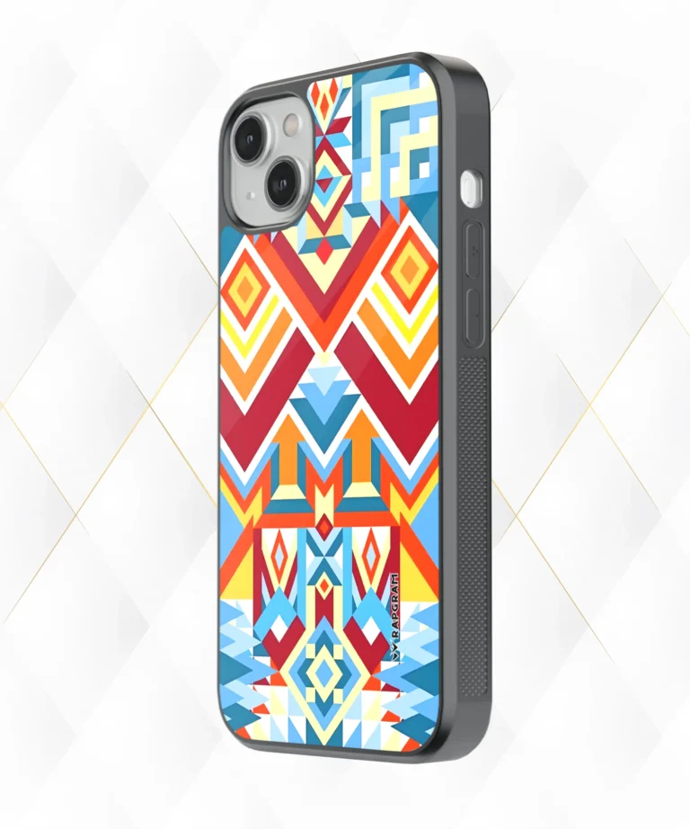 Sharp Layers Armour Case