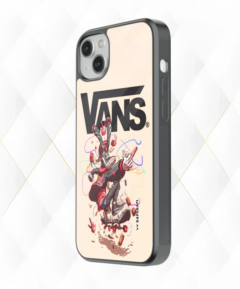 Vans Bunny Armour Case