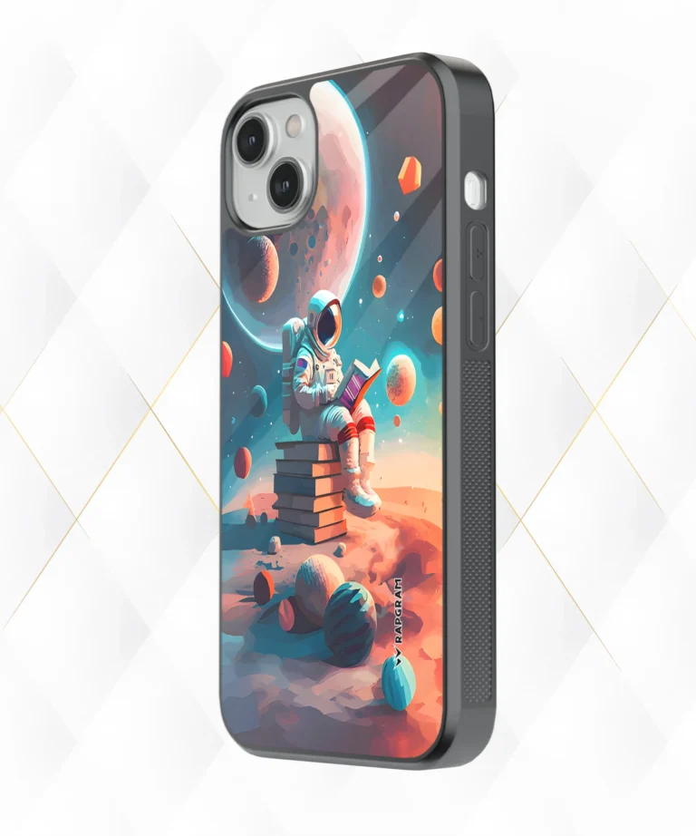 Space Reader Armour Case