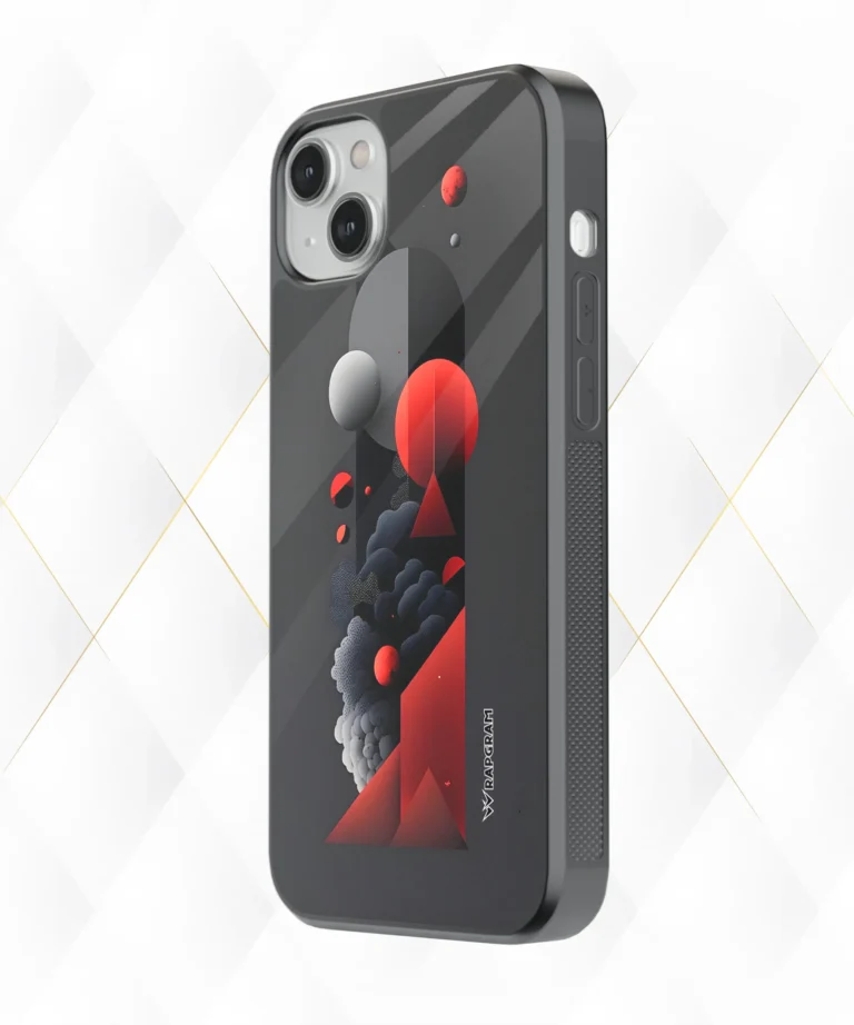 Shadow Eclipse Armour Case