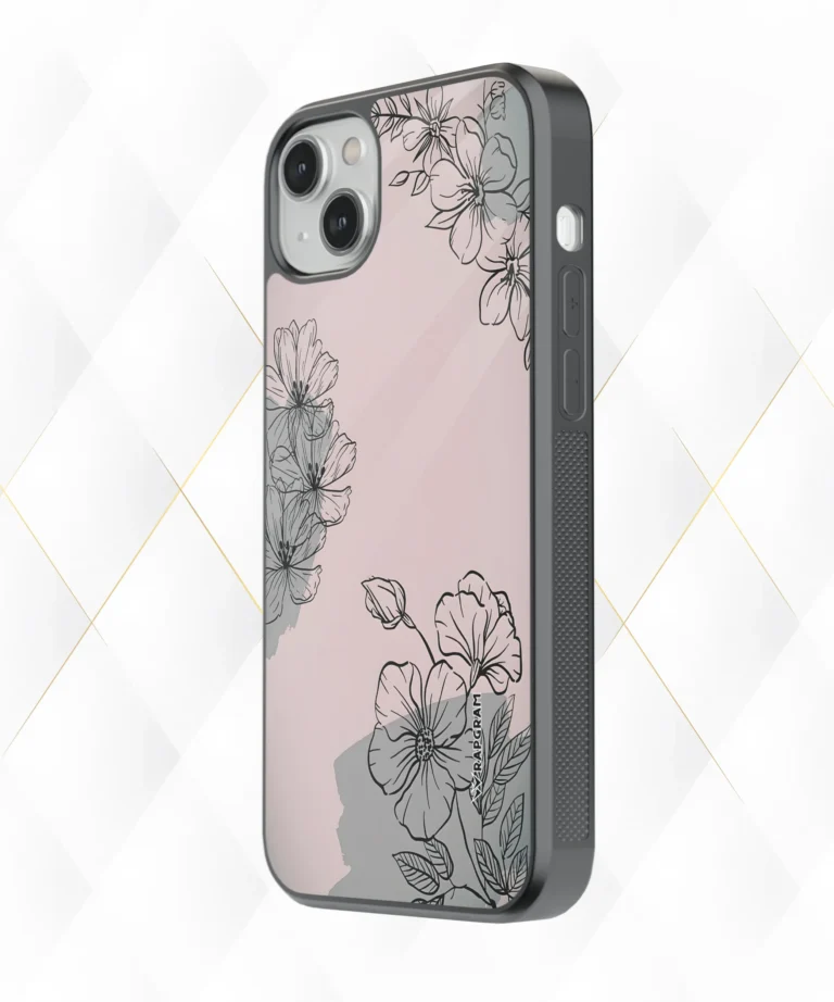 Shades Petals Armour Case