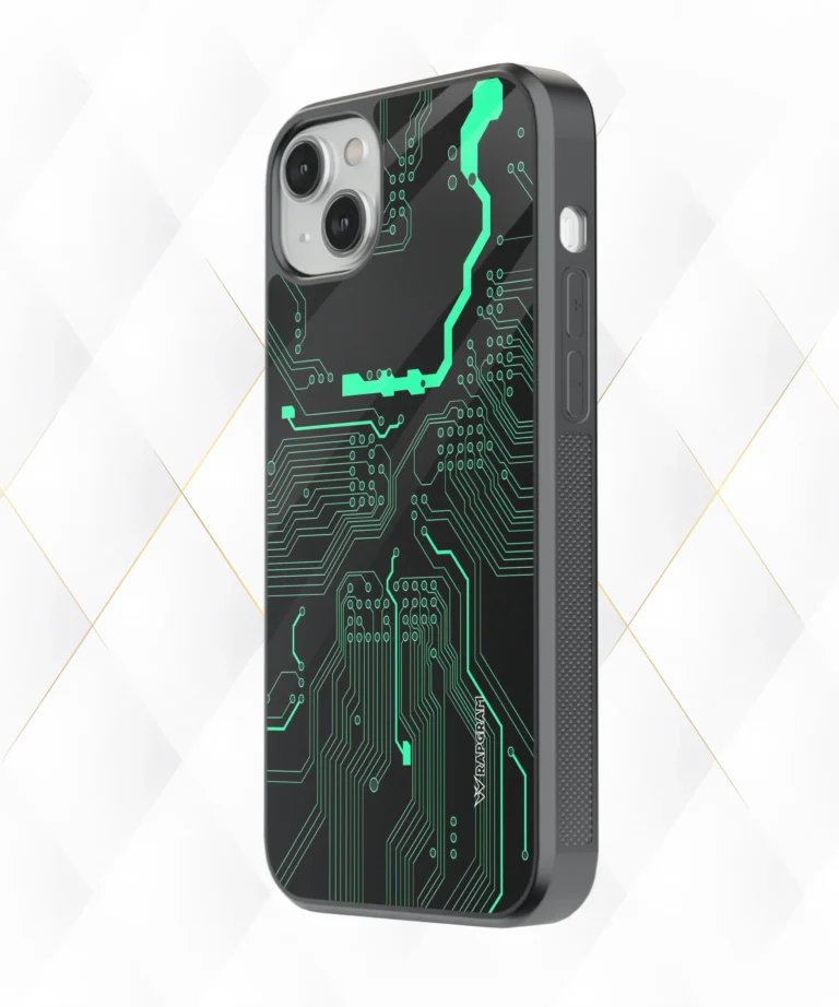 Complex Board Armour Case