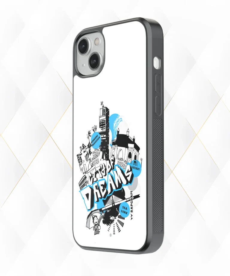 Bombay Dreams Armour Case