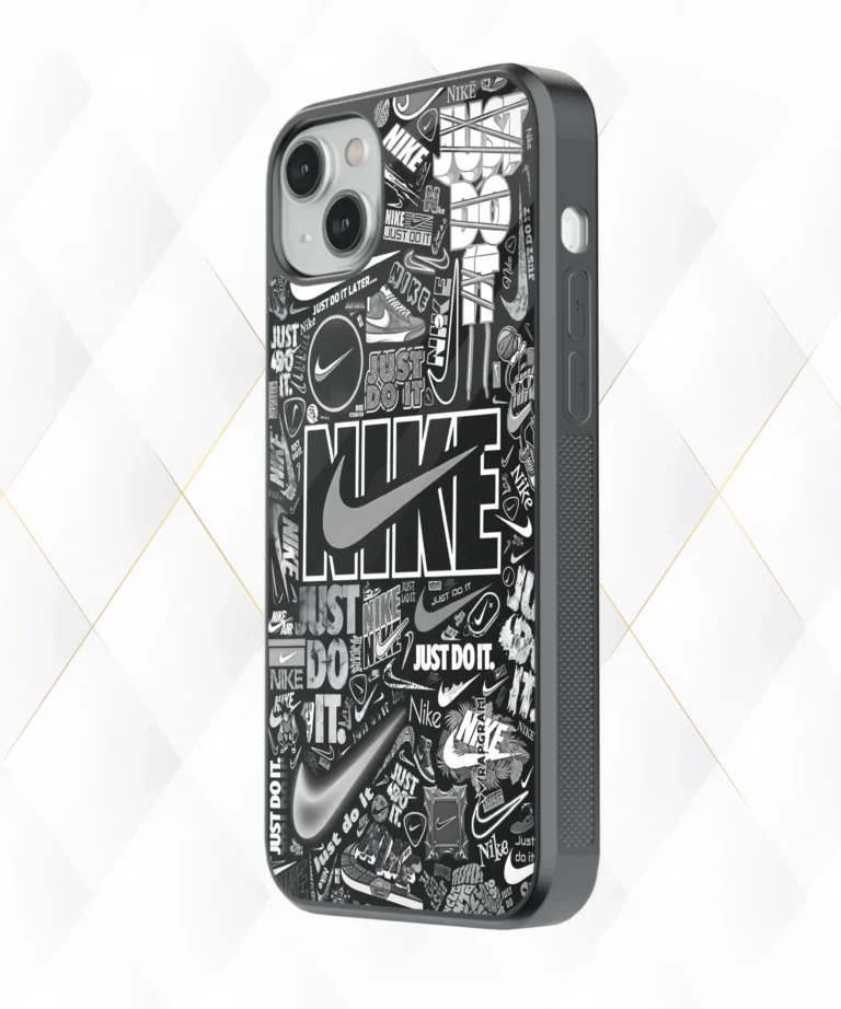 Nike Sober Armour Case