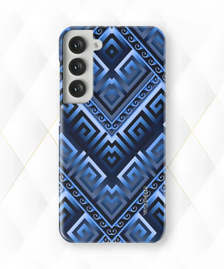 3D Art Hard Case