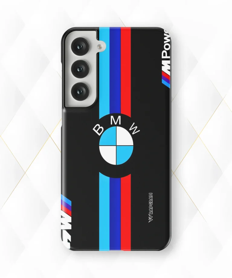 BMW Hard Case