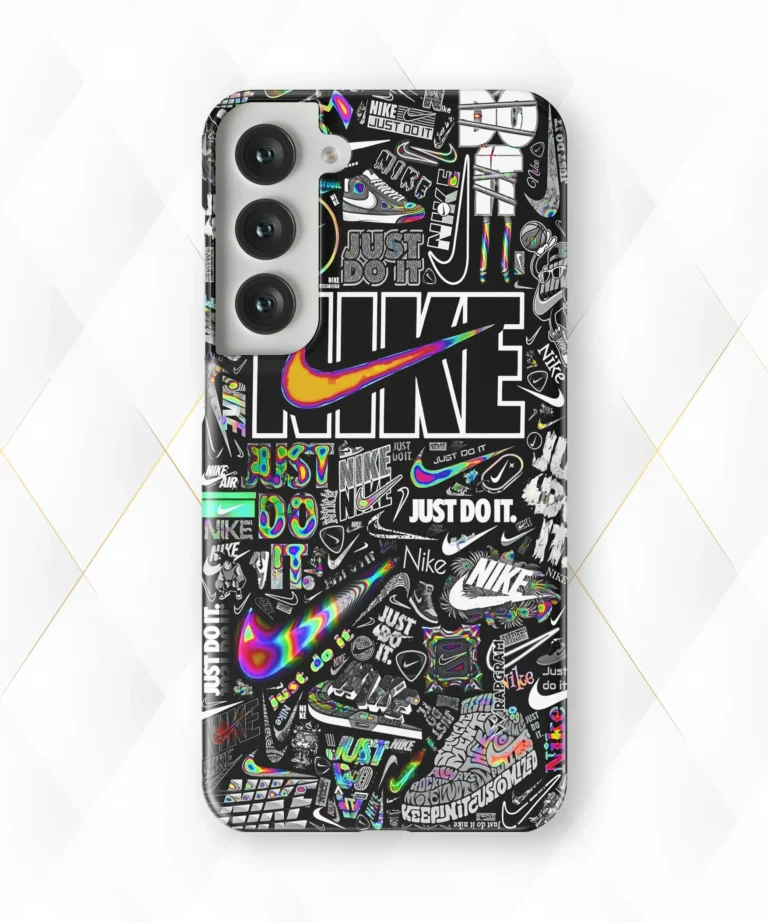 Nike Color Hard Case