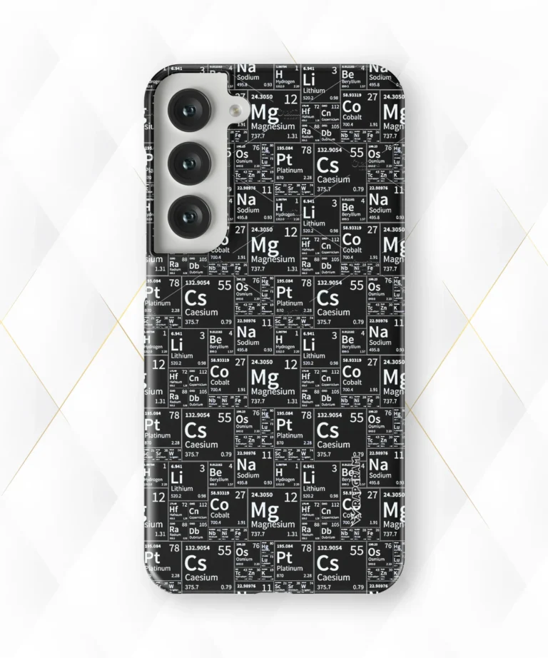 Elements Hard Case