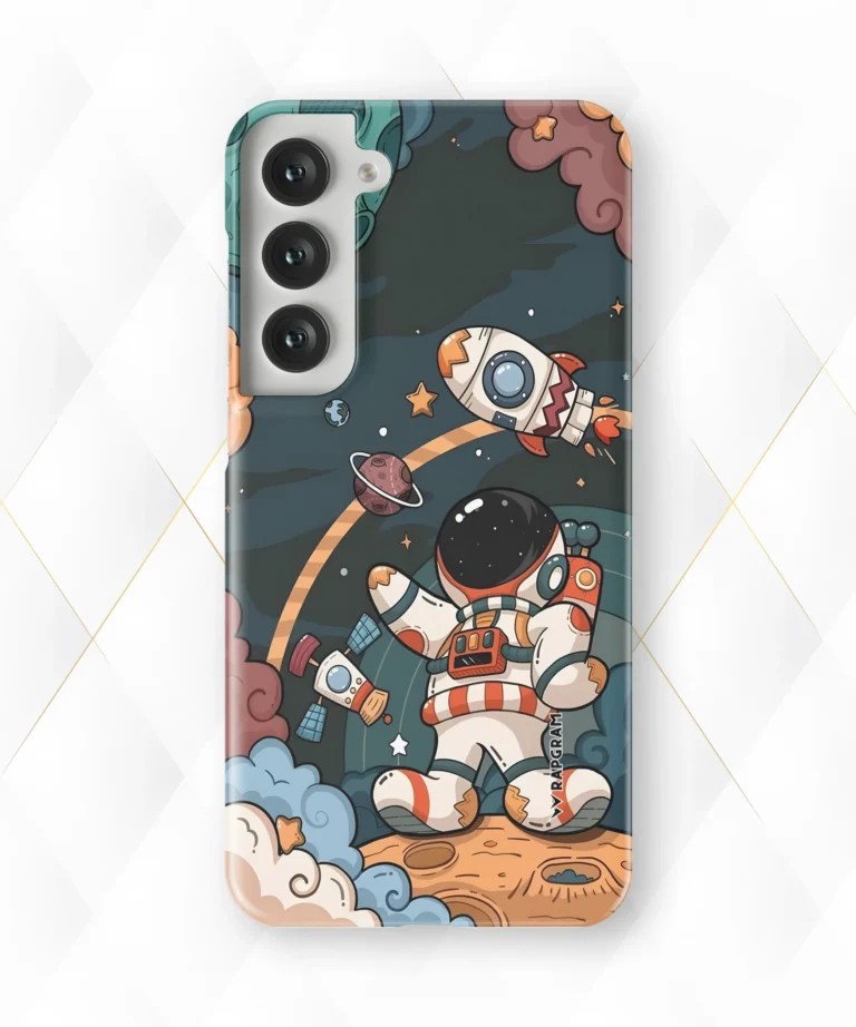 Space Search Hard Case