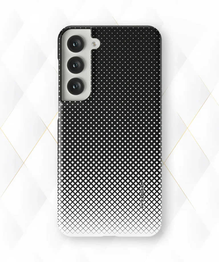 White Diamond Hard Case