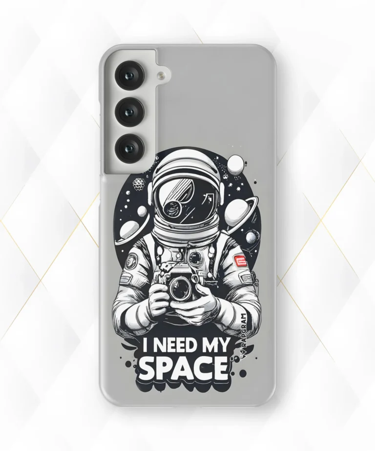 My Space Hard Case