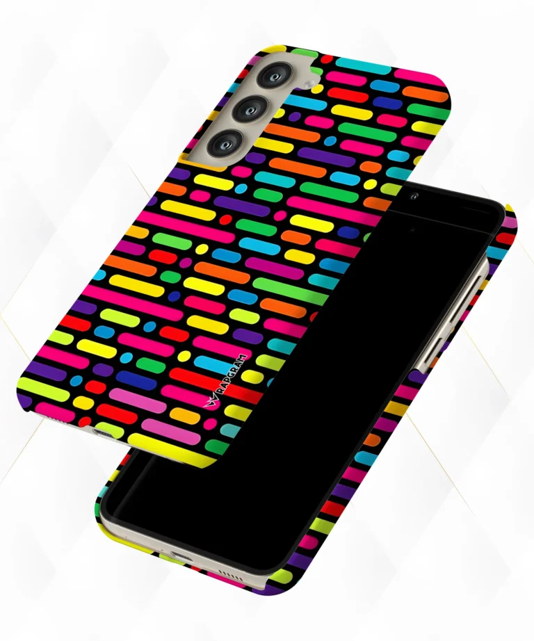 Color Wall Hard Case