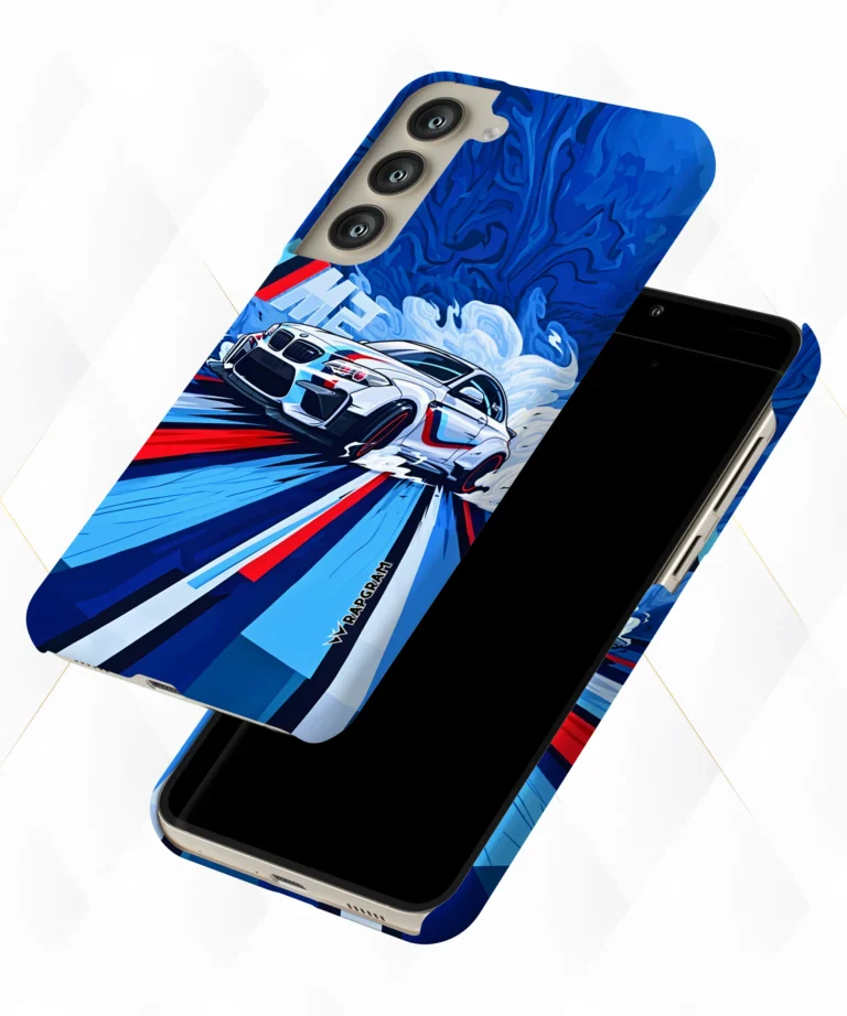 Drifter Hard Case