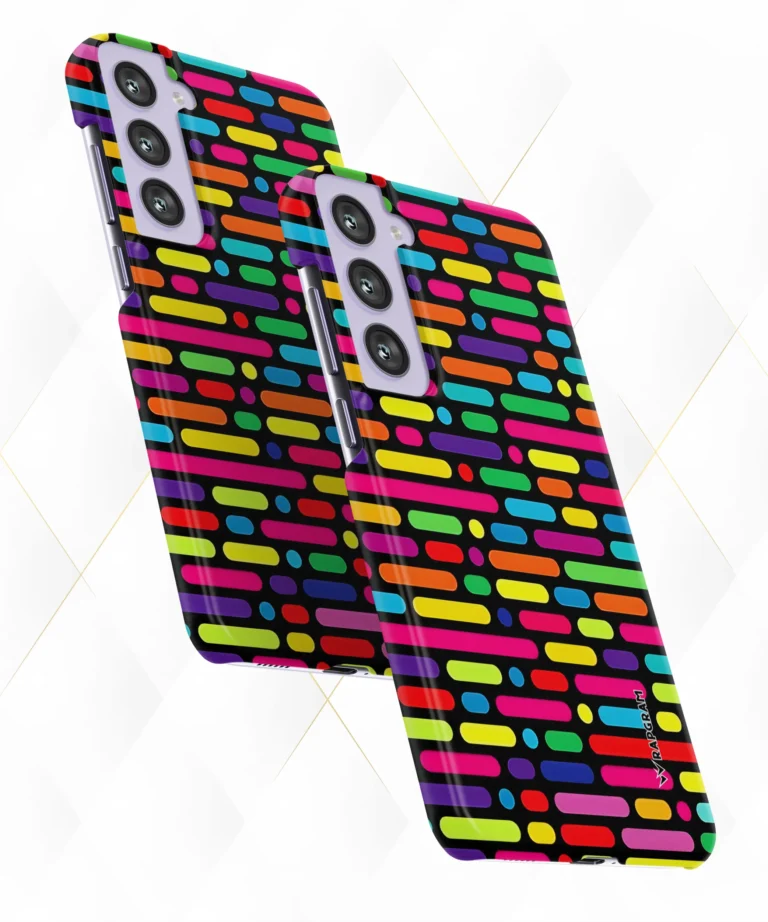 Color Wall Hard Case