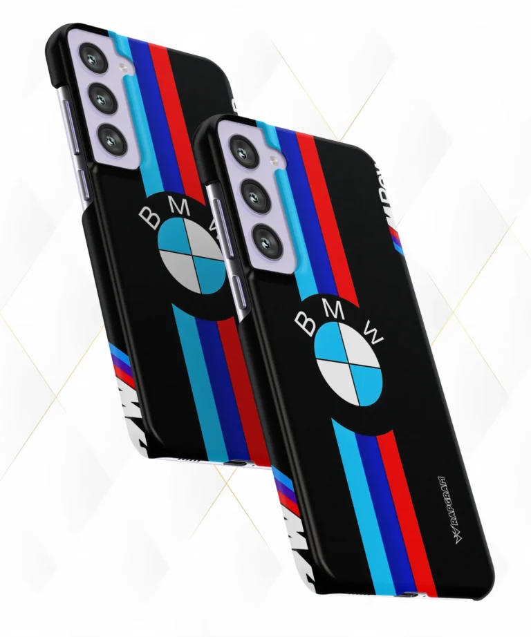 BMW Hard Case