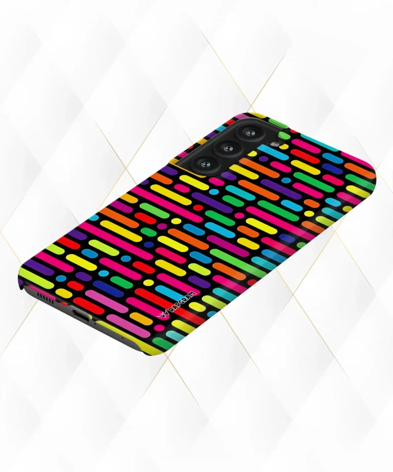 Color Wall Hard Case