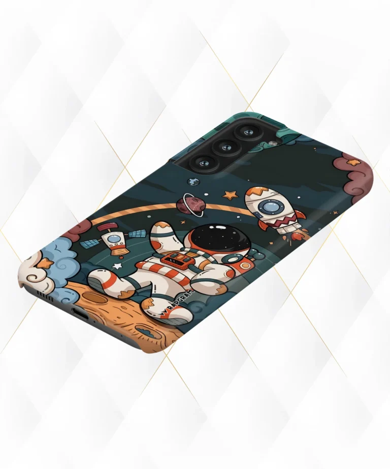 Space Search Hard Case