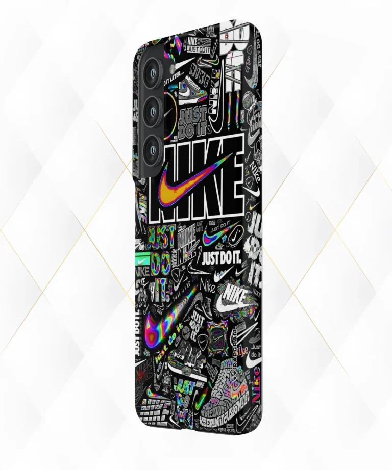 Nike Color Hard Case