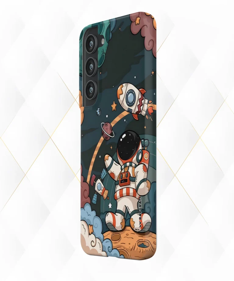 Space Search Hard Case