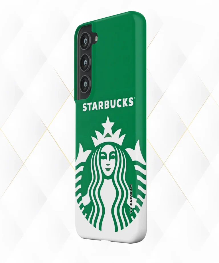 Starbucks Hard Case