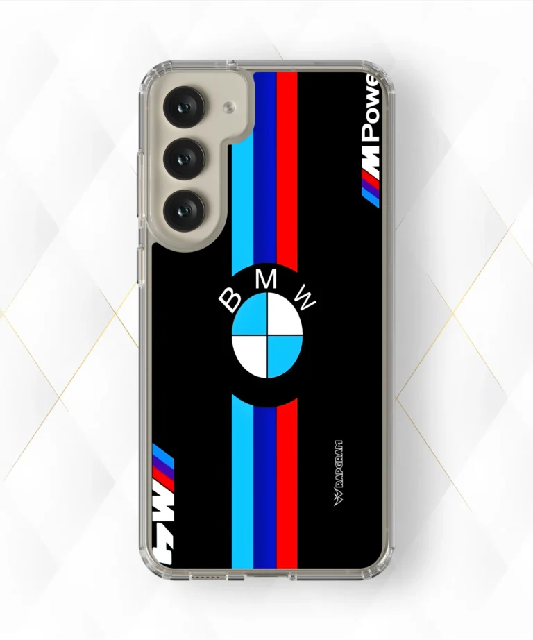 BMW Silicone Case