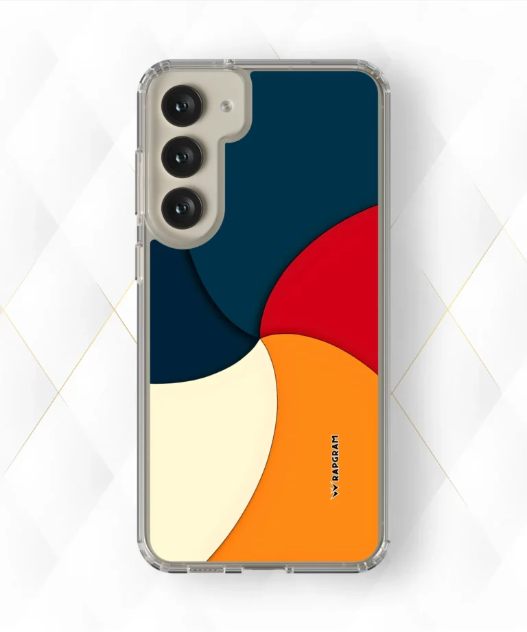 Whirlpool Silicone Case