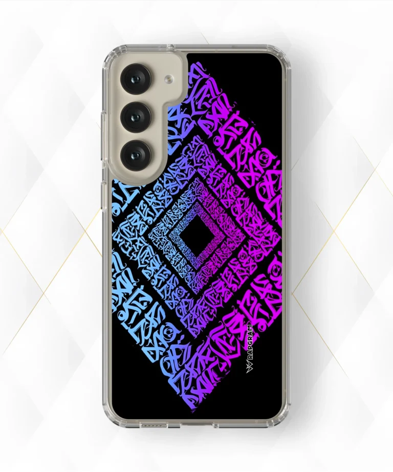 Chants Silicone Case