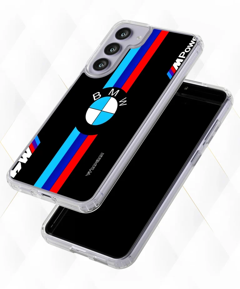 BMW Silicone Case