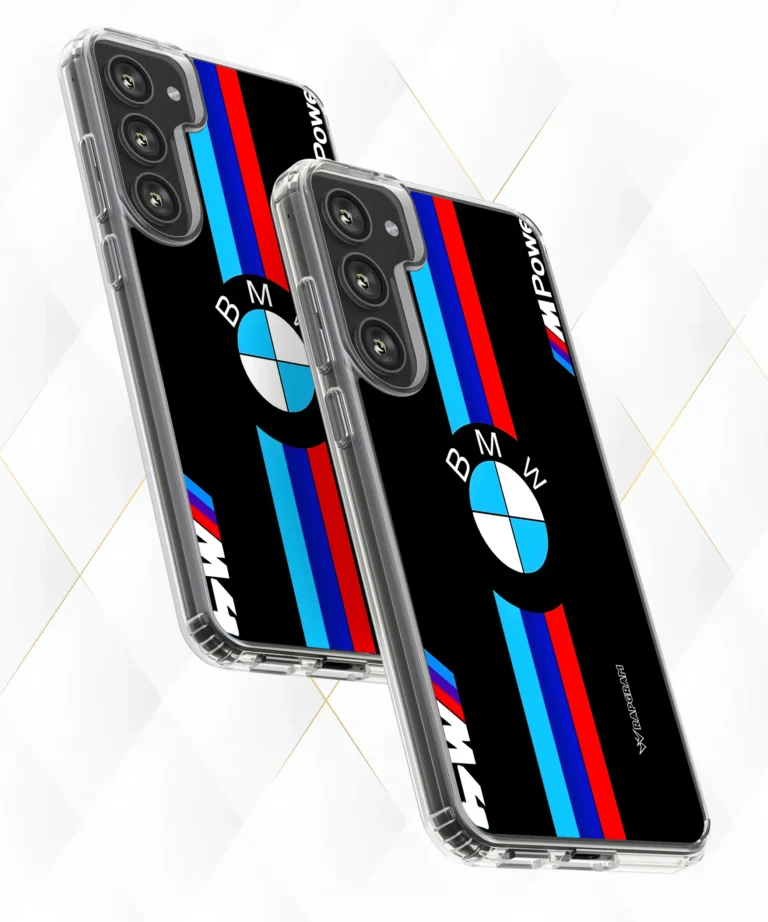 BMW Silicone Case