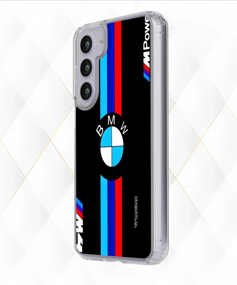 BMW Silicone Case