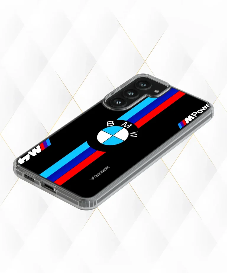 BMW Silicone Case