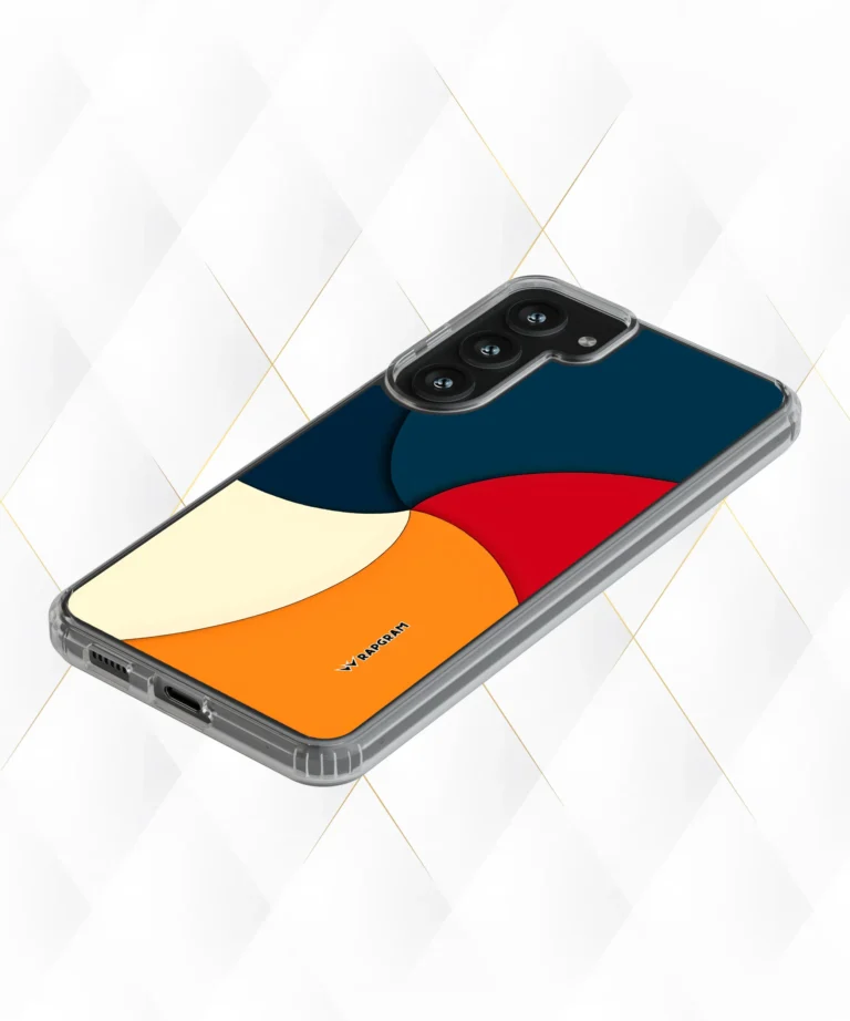 Whirlpool Silicone Case